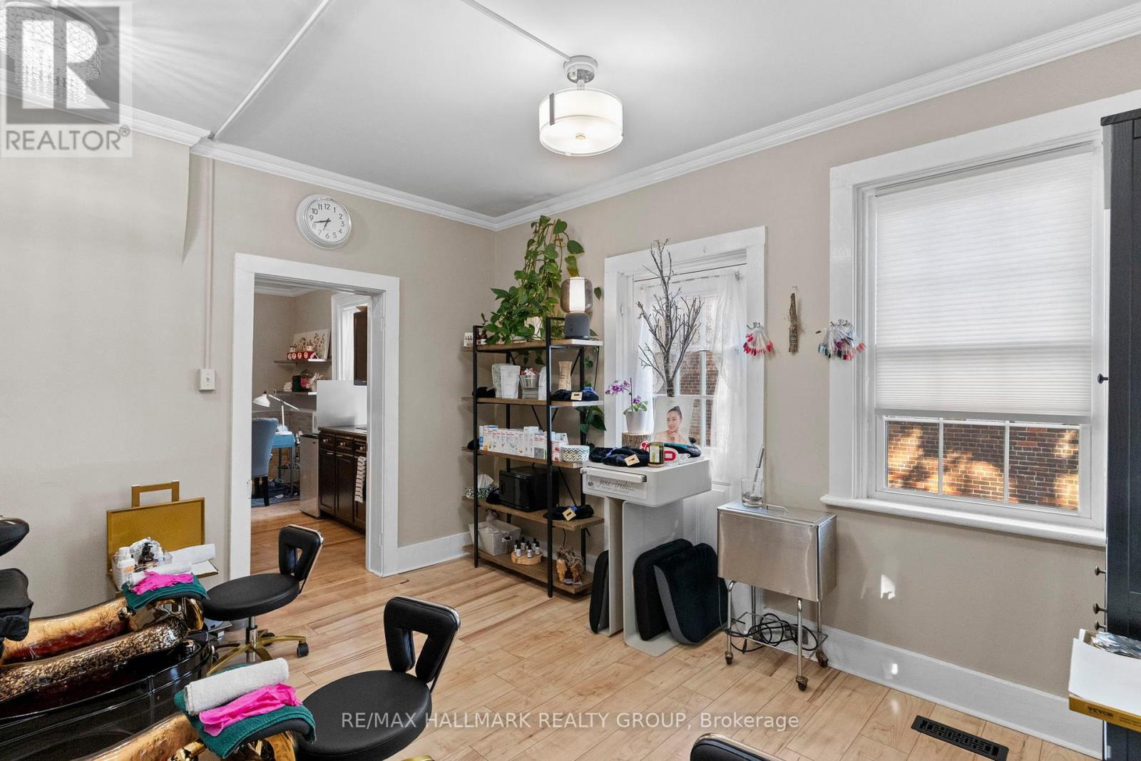 32 St. Andrew Street, Brockville, Ontario  K6V 4X4 - Photo 19 - X13709526