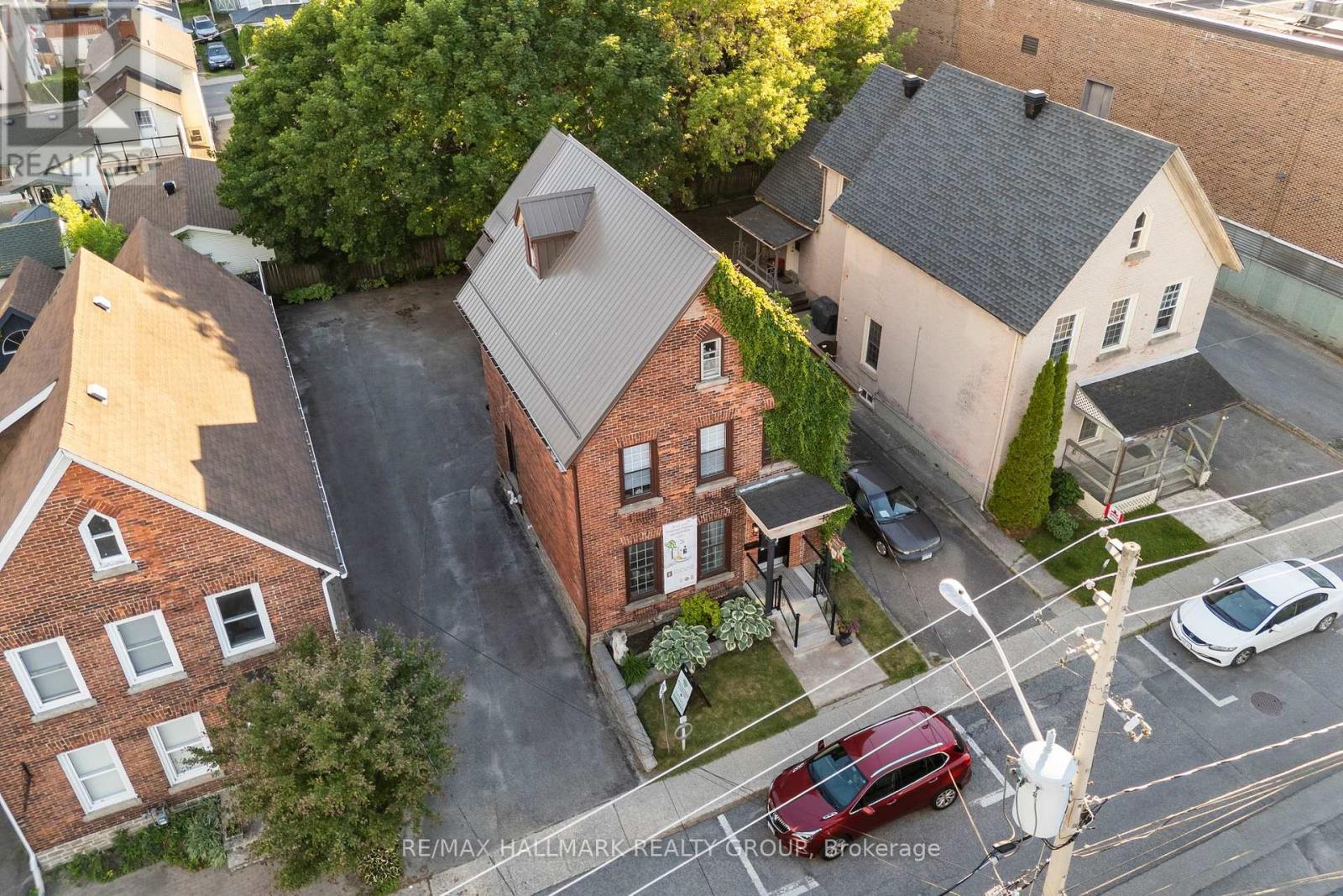 32 St. Andrew Street, Brockville, Ontario  K6V 4X4 - Photo 33 - X13709526