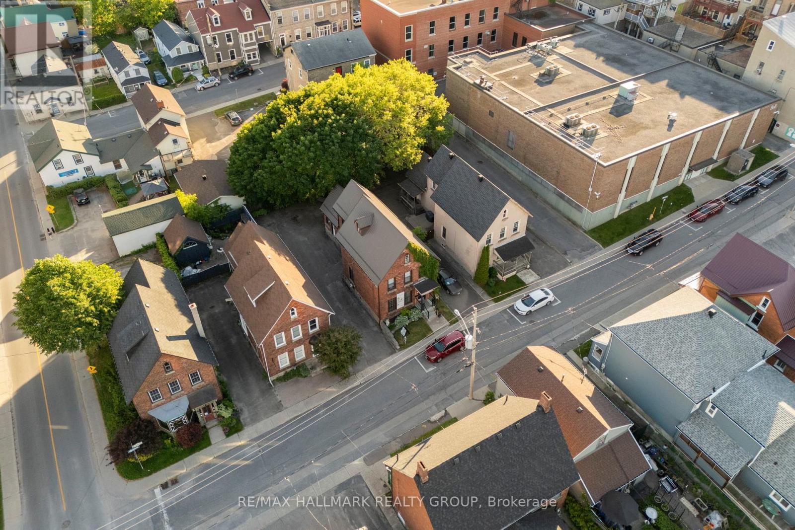 32 St. Andrew Street, Brockville, Ontario  K6V 4X4 - Photo 34 - X13709526