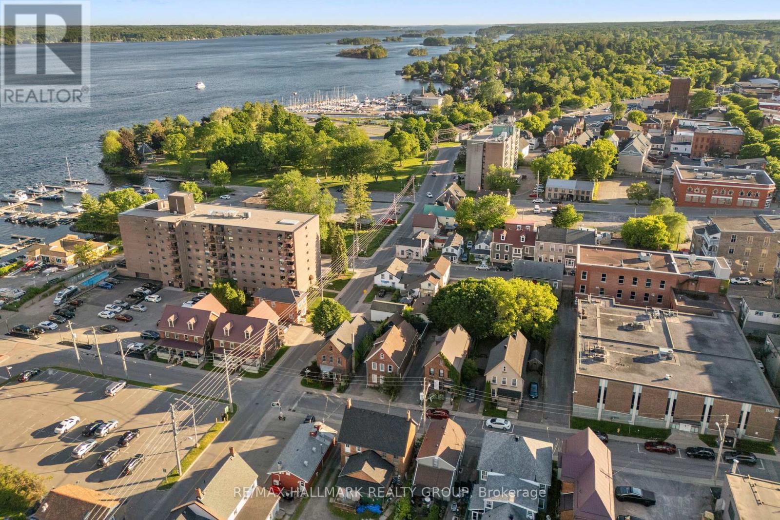 32 St. Andrew Street, Brockville, Ontario  K6V 4X4 - Photo 35 - X13709526