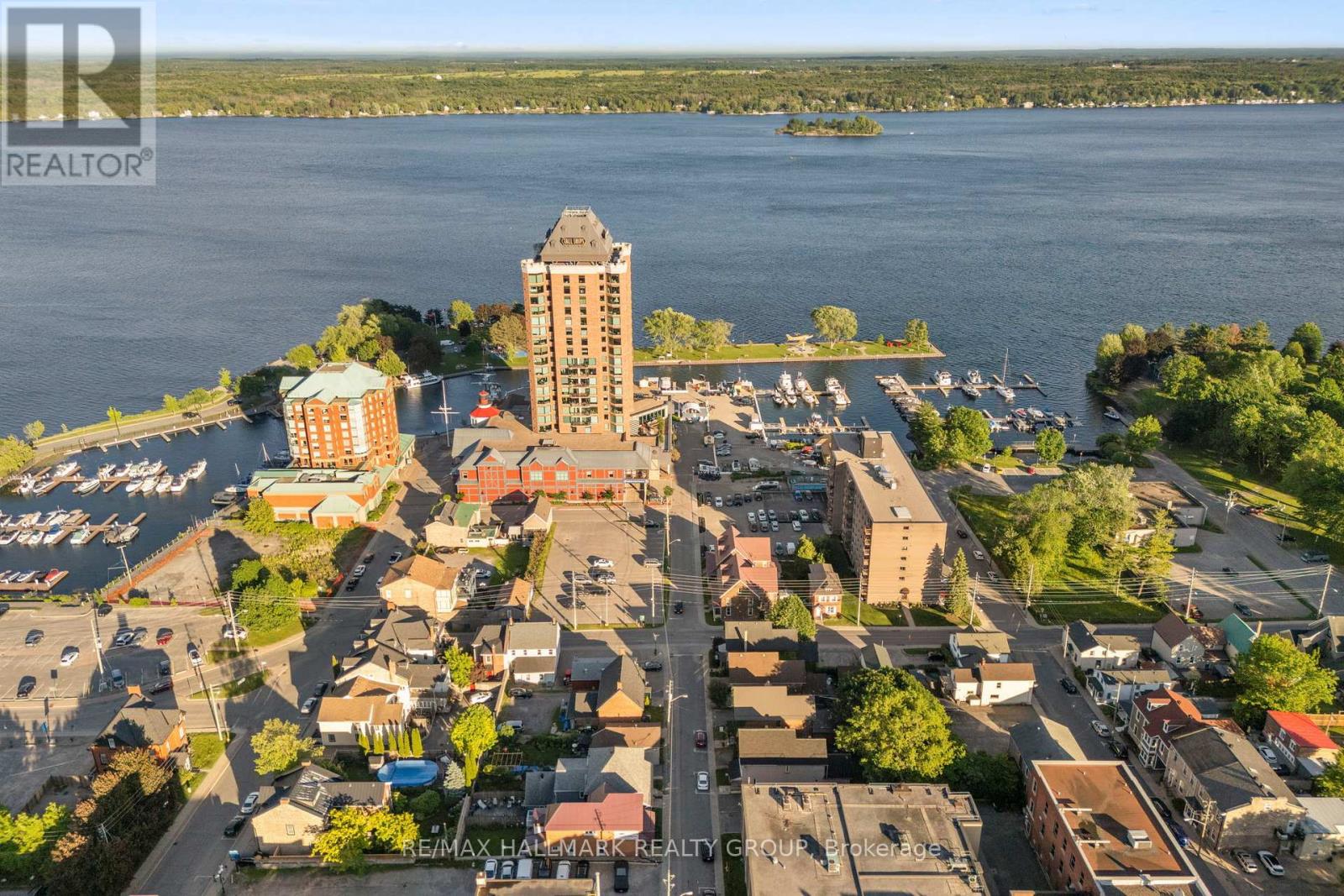 32 St. Andrew Street, Brockville, Ontario  K6V 4X4 - Photo 37 - X13709526