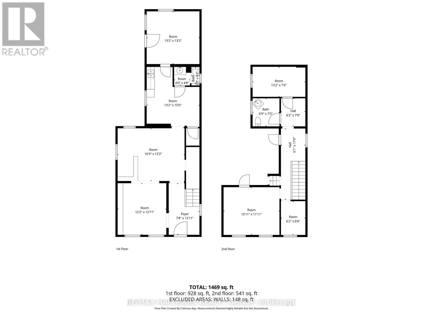 32 St. Andrew Street, Brockville, Ontario  K6V 4X4 - Photo 39 - X13709526