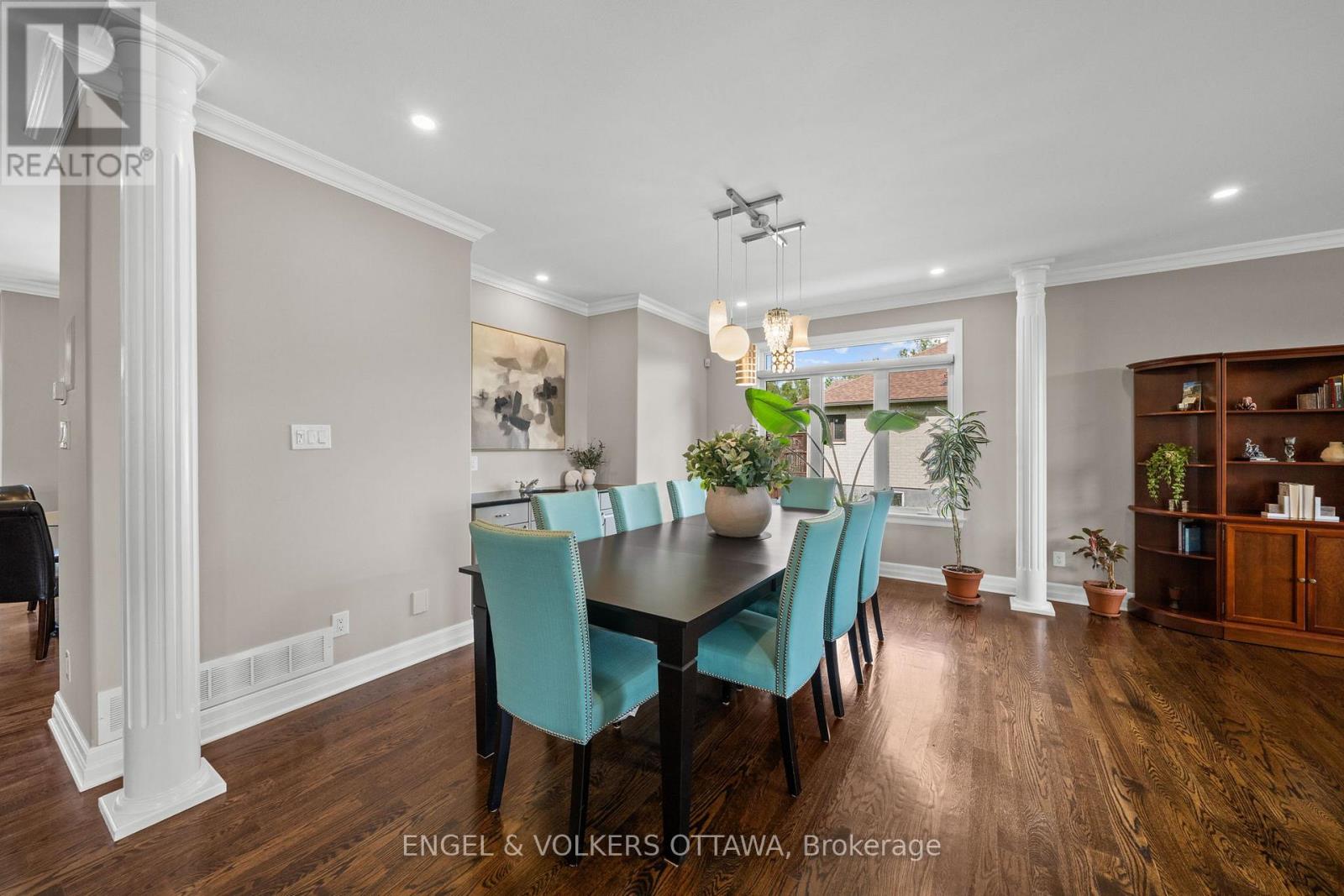 557 Tullamore Street, Ottawa, Ontario  K1X 0A2 - Photo 11 - X13709558