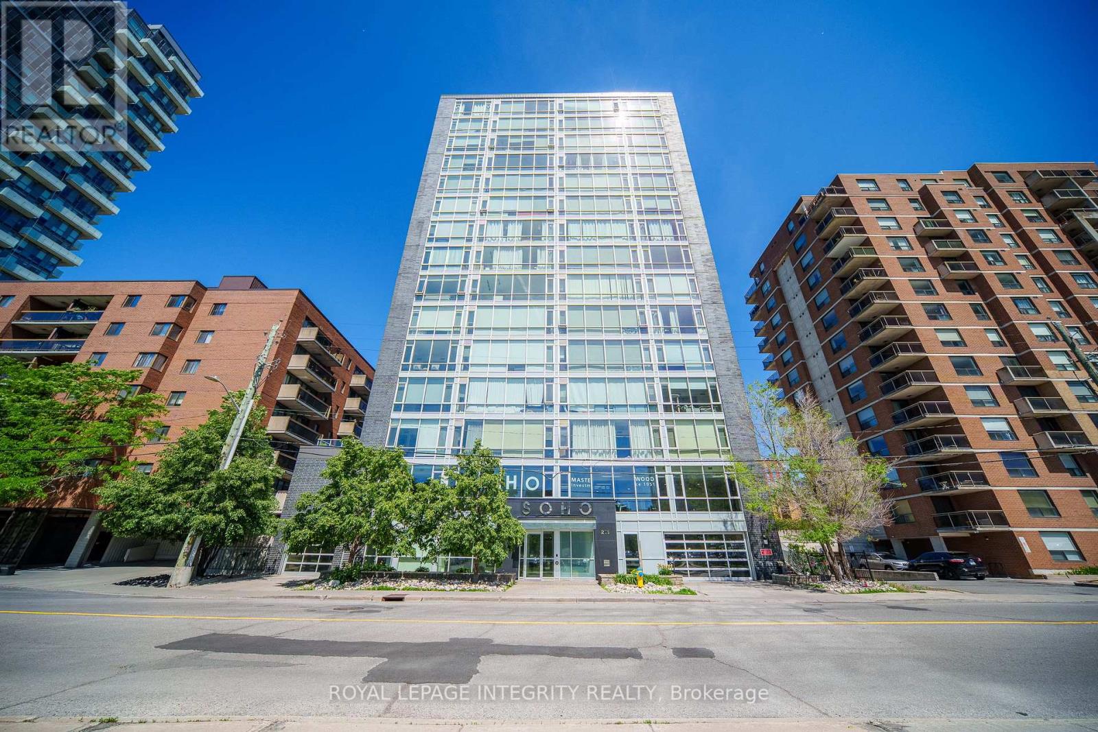 902 - 201 PARKDALE AVENUE, Ottawa, Ontario