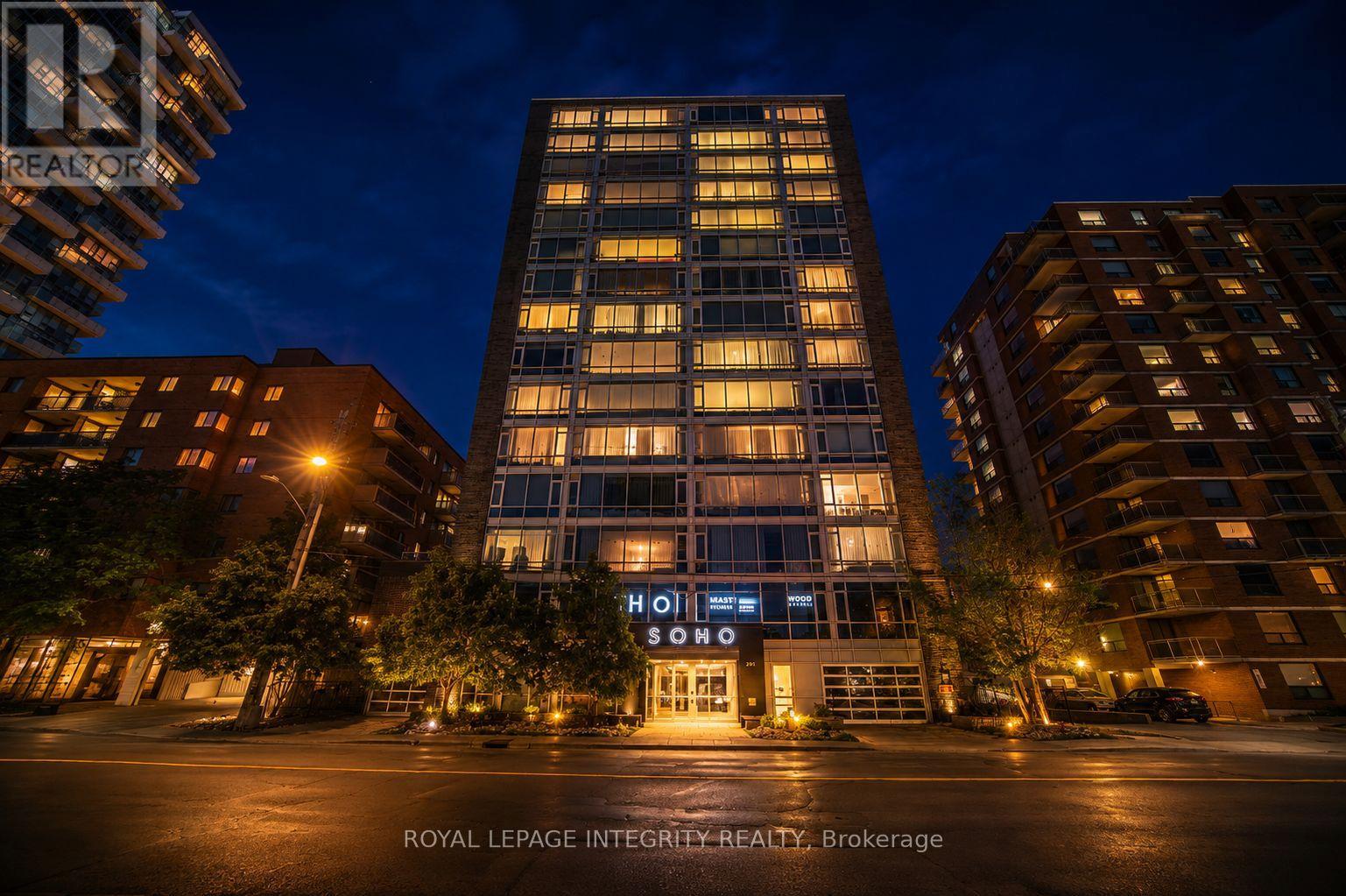 902 - 201 Parkdale Avenue, Ottawa, Ontario  K1Y 1E8 - Photo 2 - X13709560