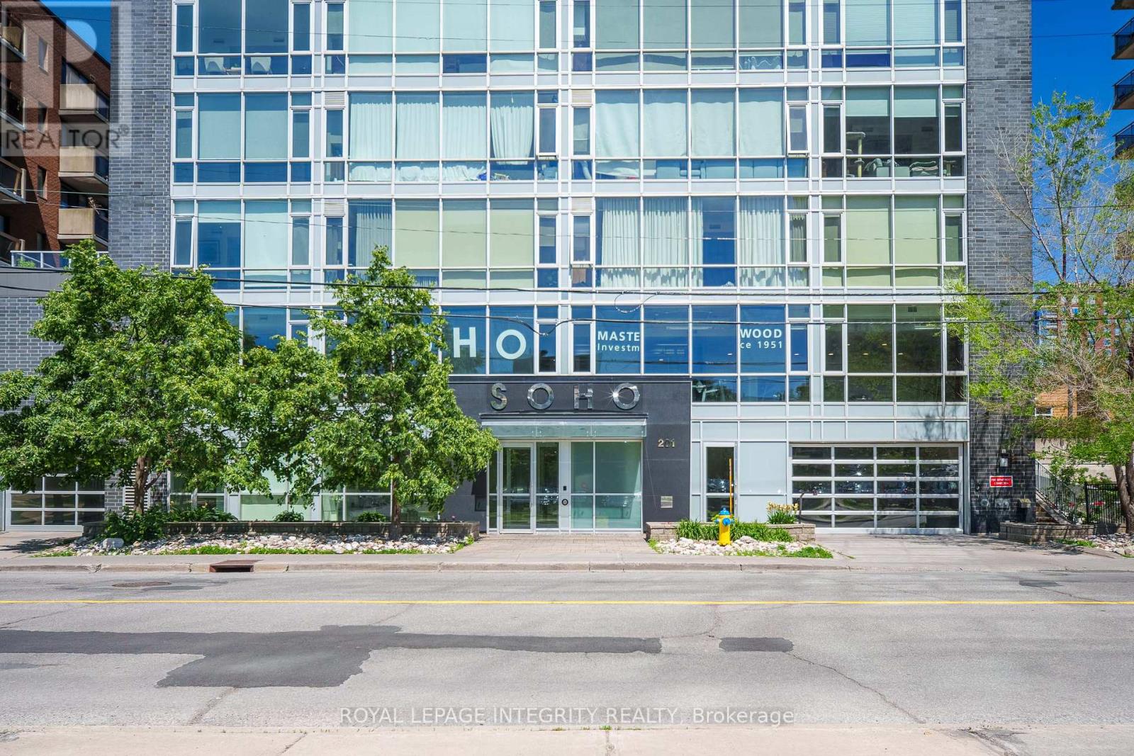 902 - 201 Parkdale Avenue, Ottawa, Ontario  K1Y 1E8 - Photo 3 - X13709560