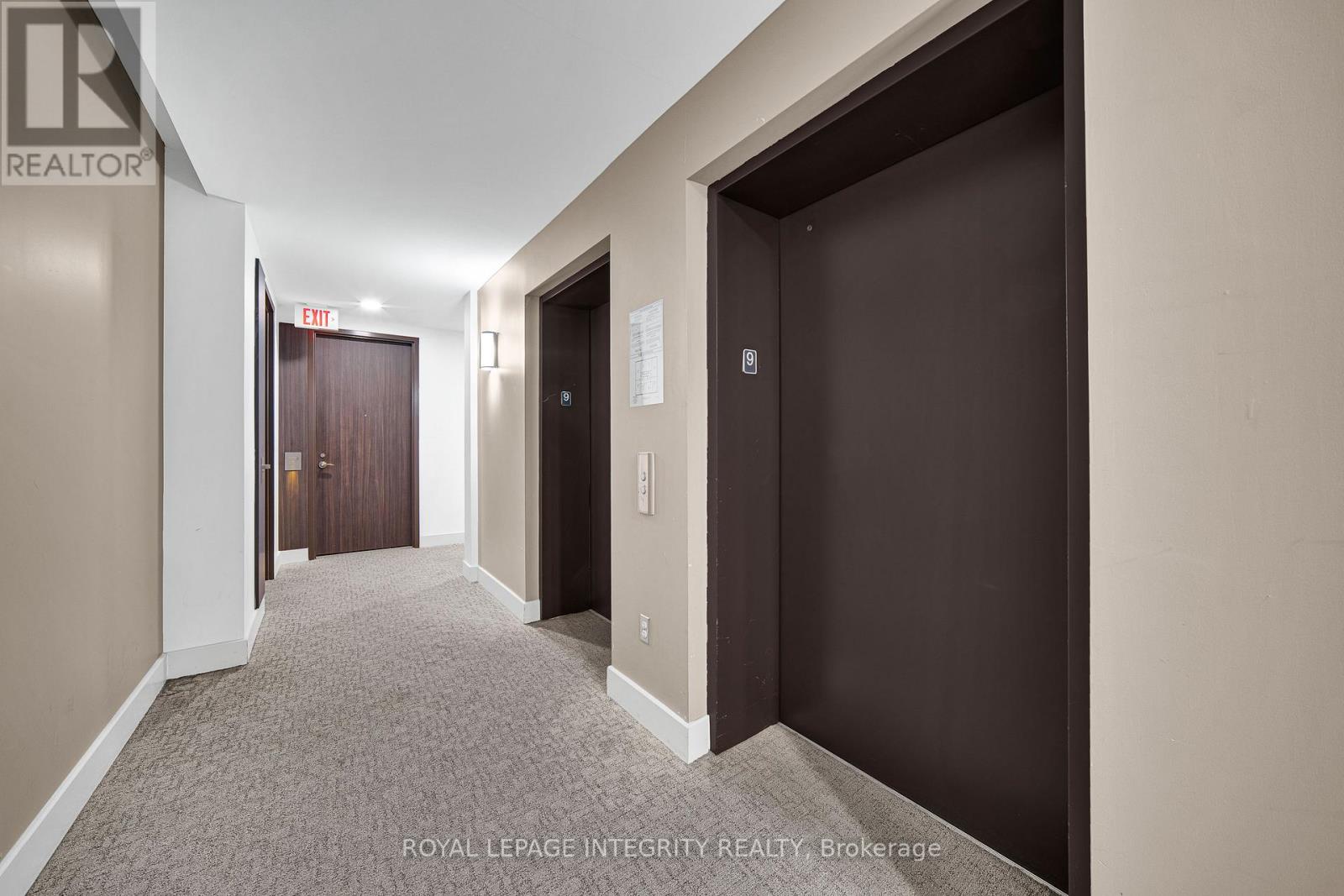 902 - 201 Parkdale Avenue, Ottawa, Ontario  K1Y 1E8 - Photo 4 - X13709560