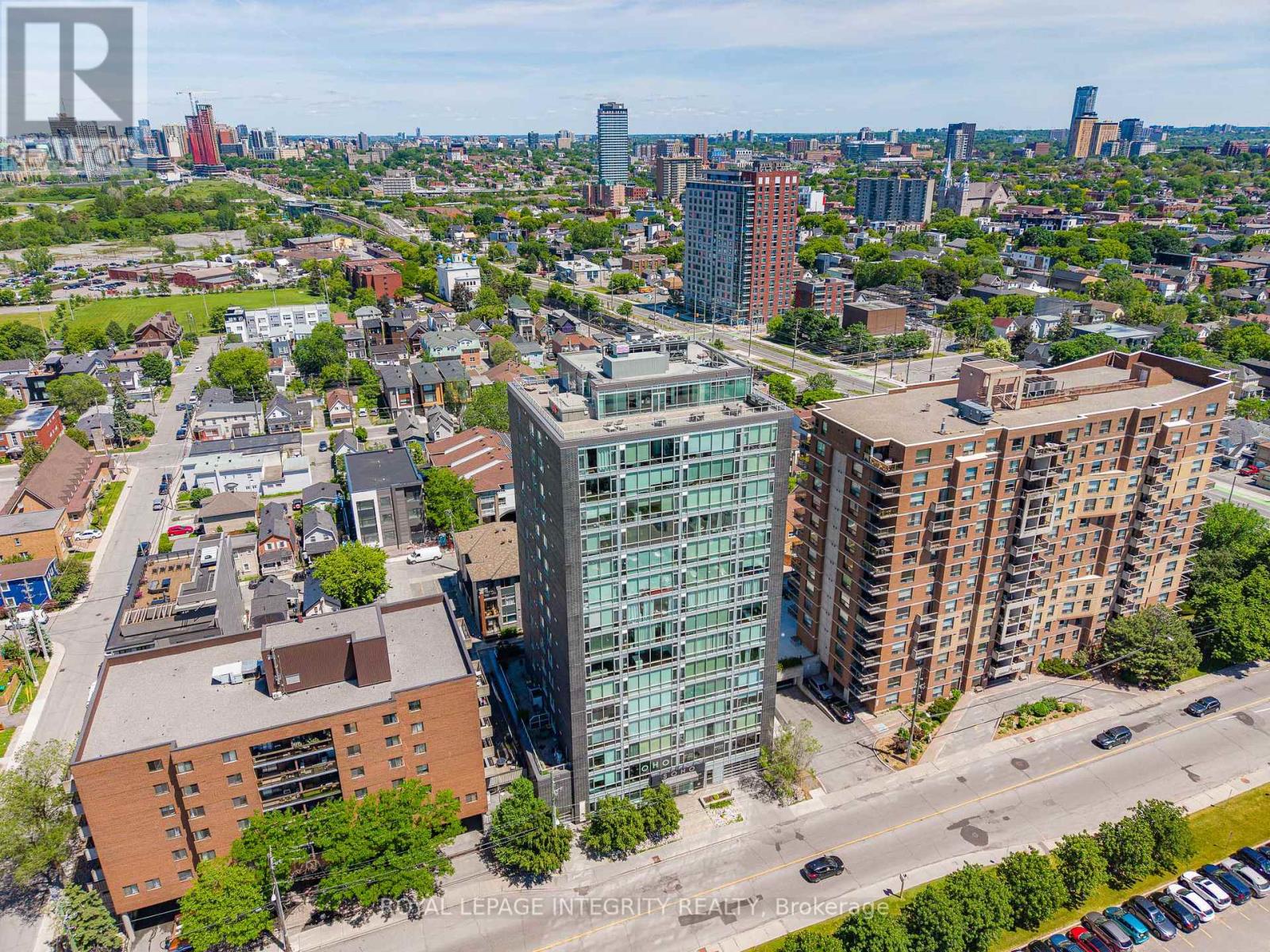 902 - 201 Parkdale Avenue, Ottawa, Ontario  K1Y 1E8 - Photo 41 - X13709560