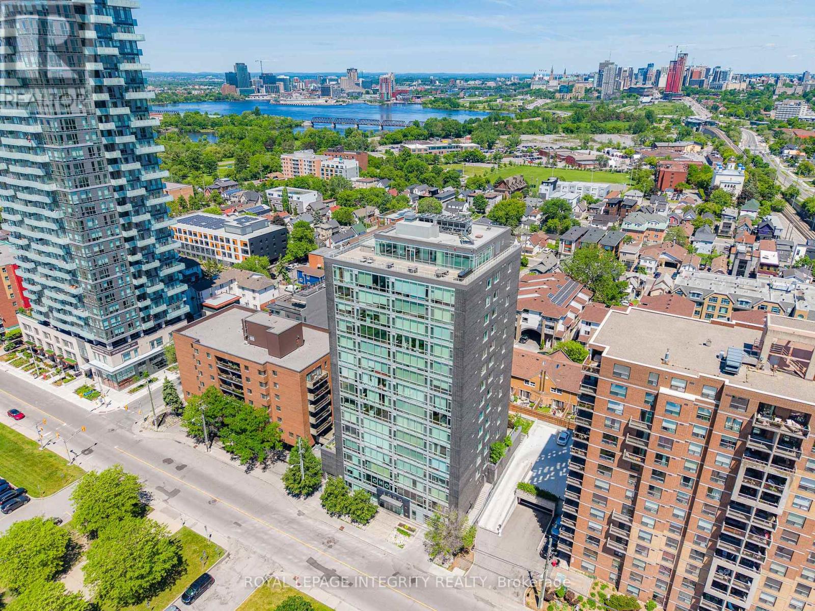 902 - 201 Parkdale Avenue, Ottawa, Ontario  K1Y 1E8 - Photo 42 - X13709560