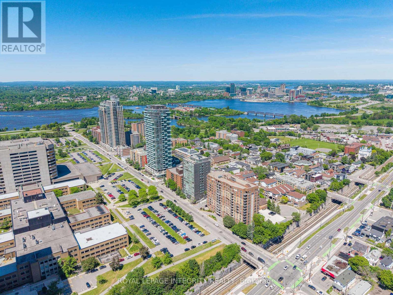 902 - 201 Parkdale Avenue, Ottawa, Ontario  K1Y 1E8 - Photo 43 - X13709560