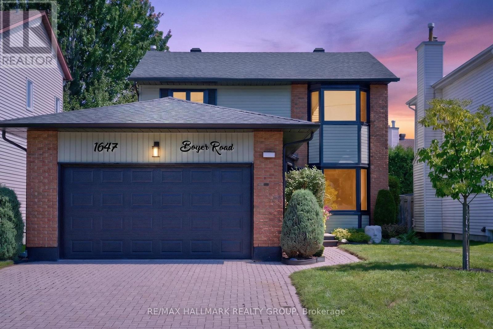 1647 Boyer Road, Ottawa, Ontario  K1C 3H6 - Photo 1 - X13709586