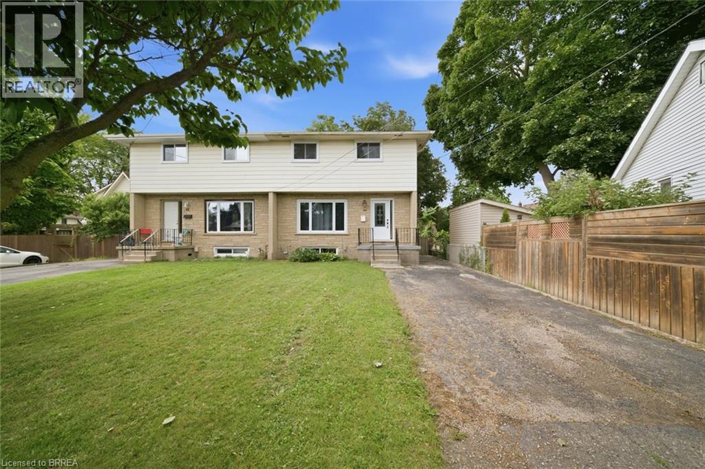 44 Stanley Street, Brantford, Ontario  N3S 7K8 - Photo 3 - 40855946