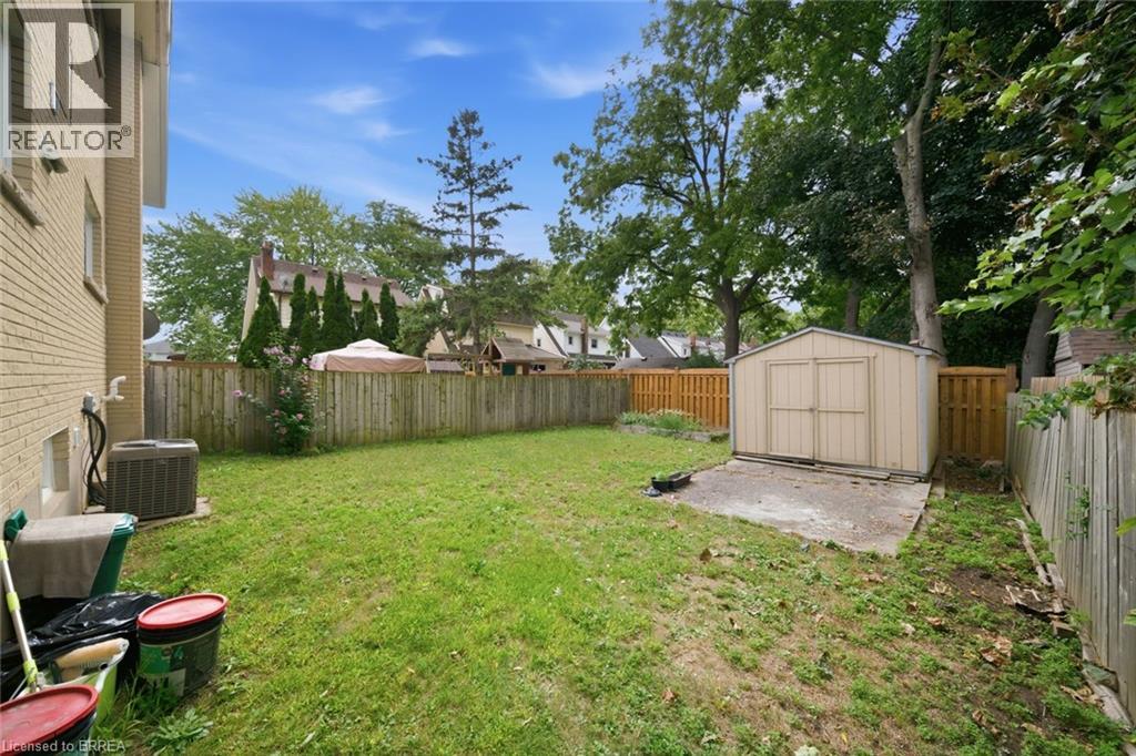 44 Stanley Street, Brantford, Ontario  N3S 7K8 - Photo 33 - 40855946