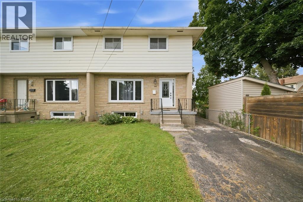 44 Stanley Street, Brantford, Ontario  N3S 7K8 - Photo 5 - 40855946