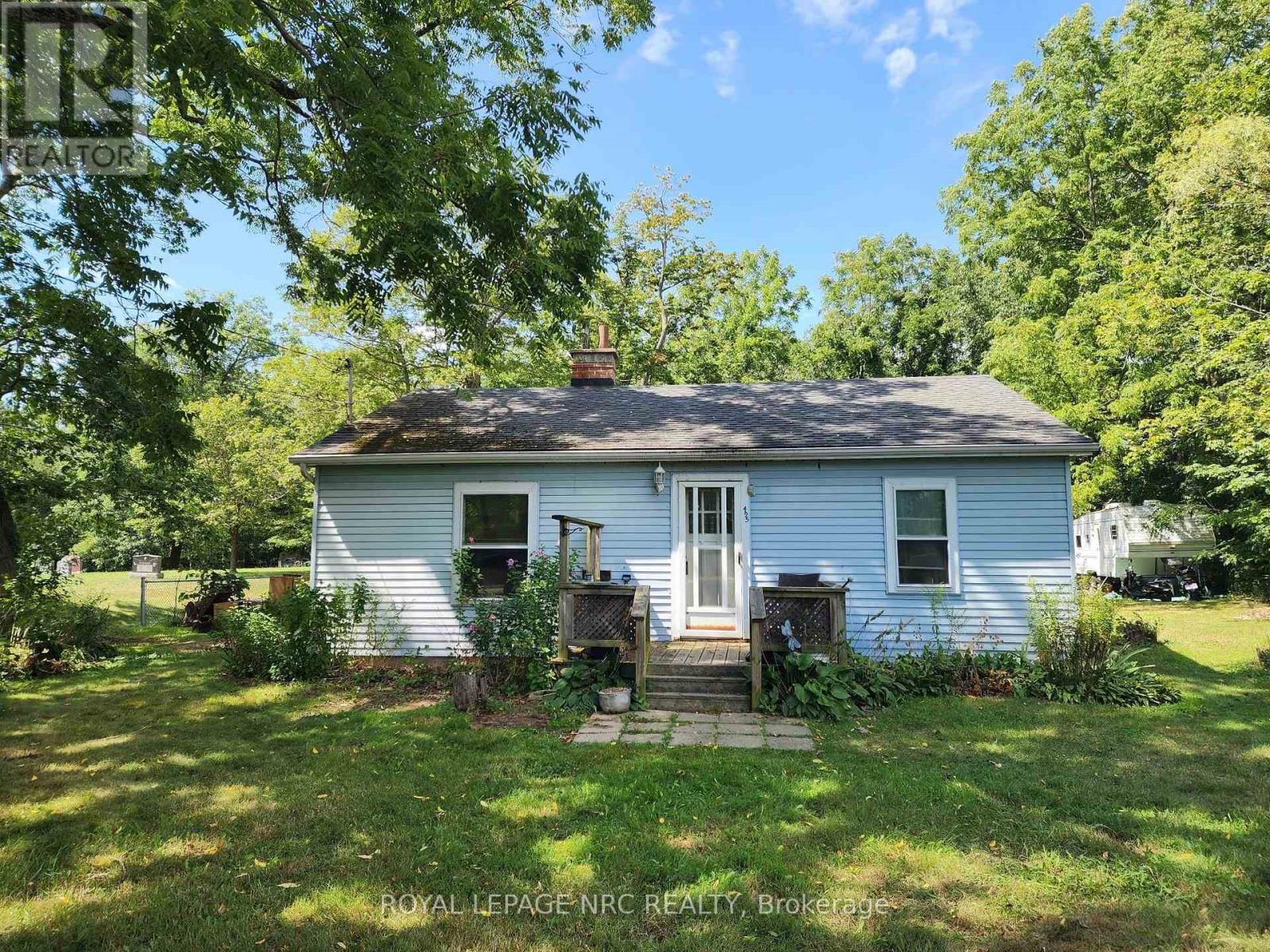 495 Stonemill Road, Fort Erie, Ontario  L0S 1N0 - Photo 2 - X13709524