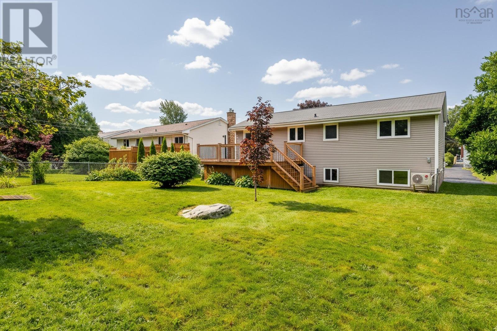 20 Parkland Avenue, Cole Harbour, Nova Scotia  B2V 1M8 - Photo 2 - 202621438