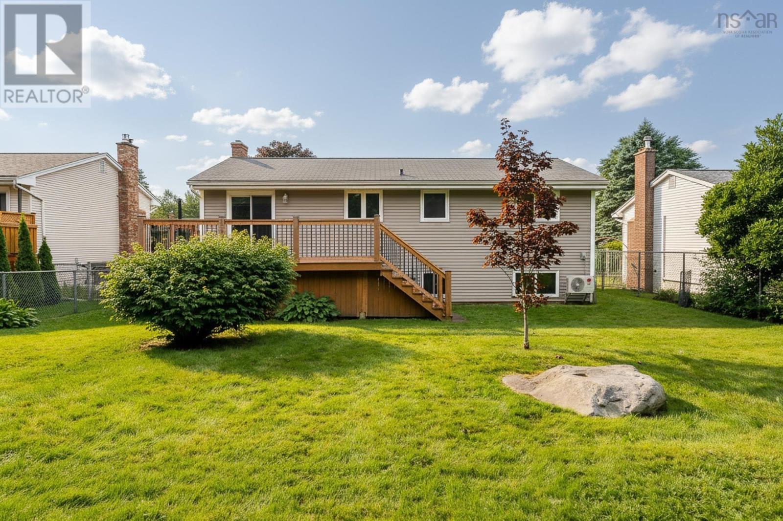 20 Parkland Avenue, Cole Harbour, Nova Scotia  B2V 1M8 - Photo 3 - 202621438