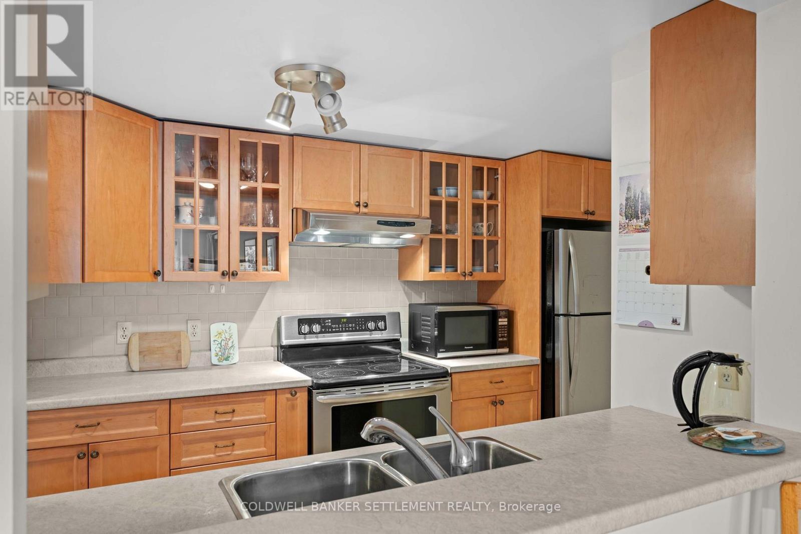 207 - 23 Rogers Road, Perth, Ontario  K7H 1P2 - Photo 11 - X13709556