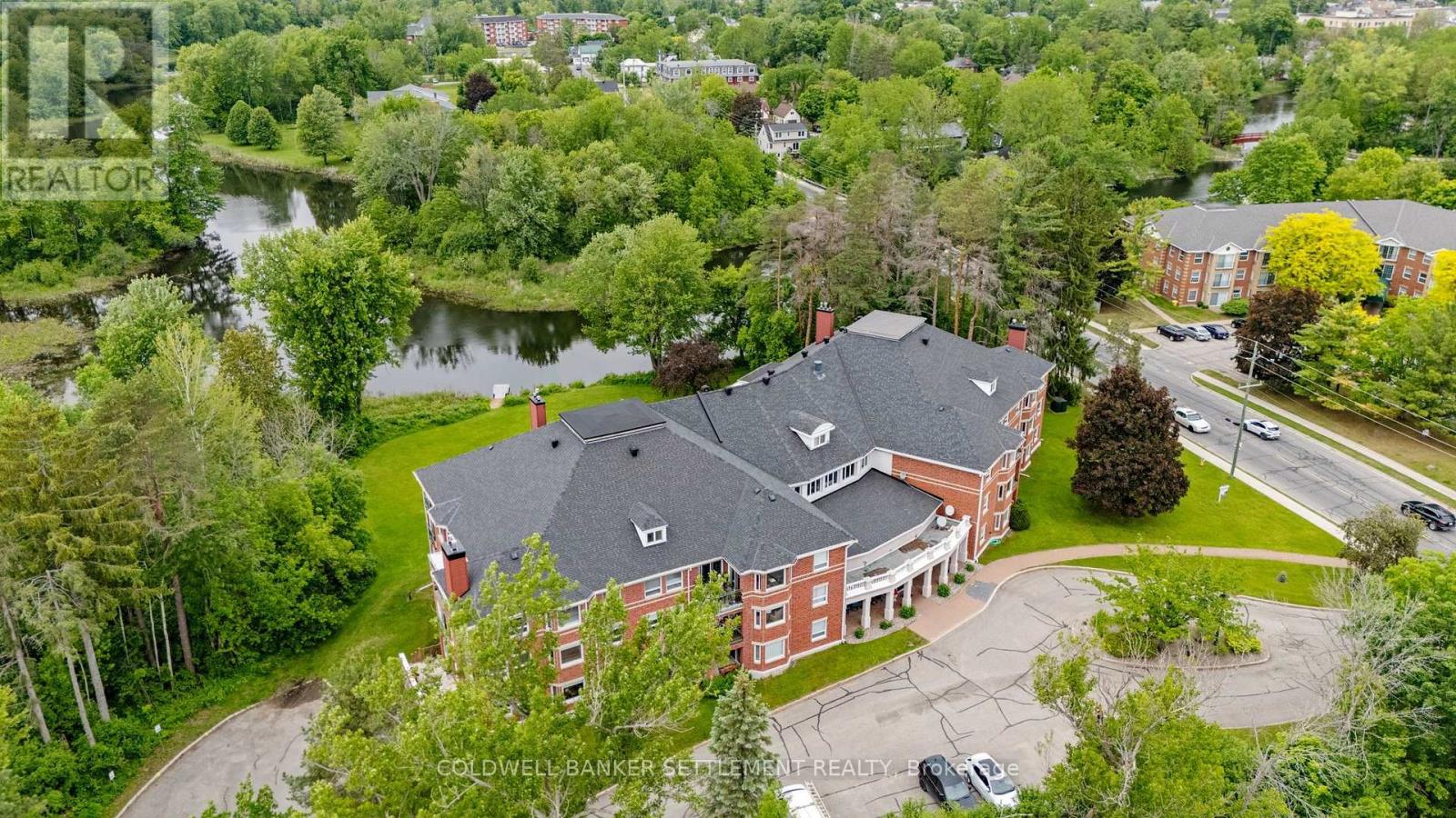 207 - 23 Rogers Road, Perth, Ontario  K7H 1P2 - Photo 2 - X13709556