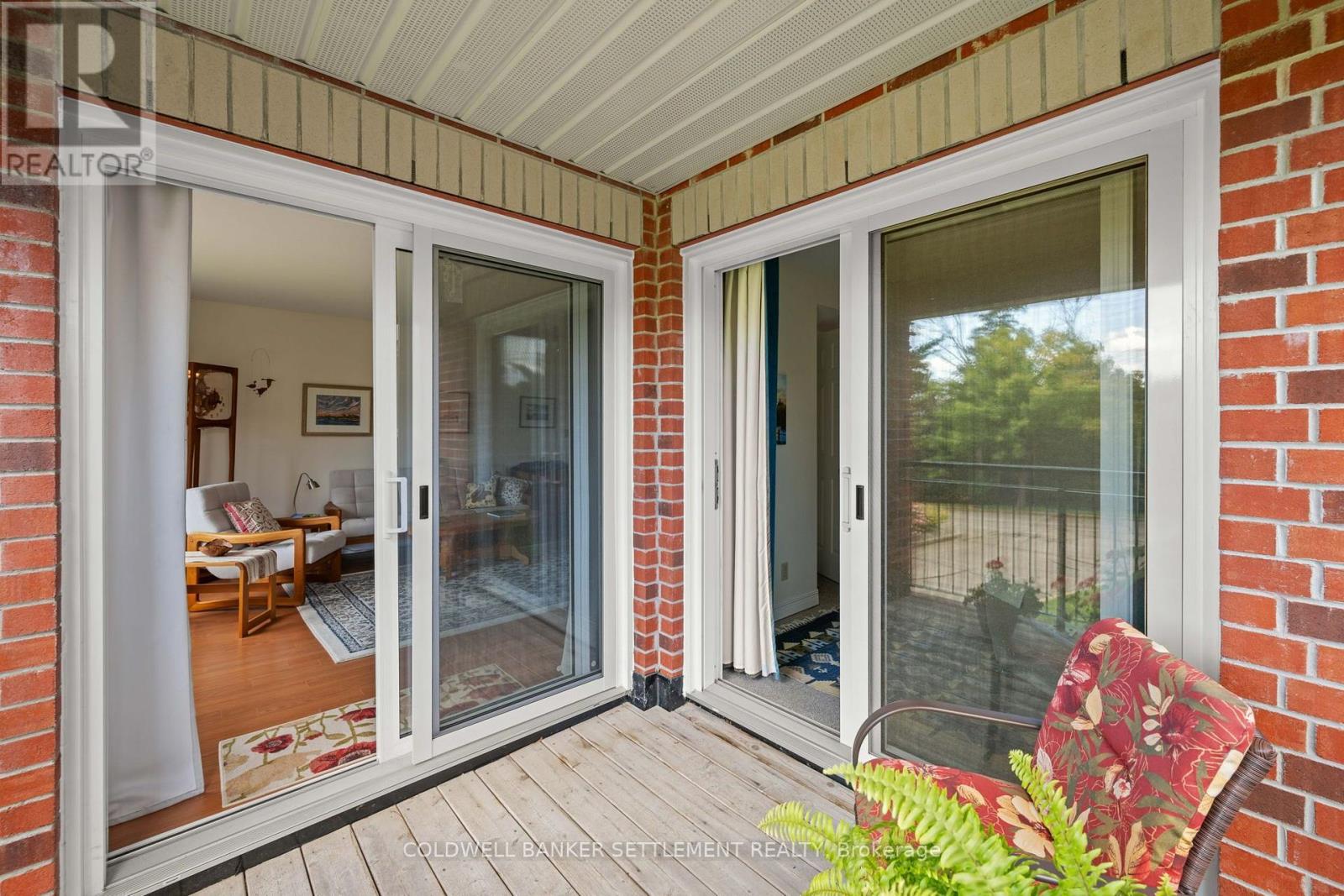 207 - 23 Rogers Road, Perth, Ontario  K7H 1P2 - Photo 29 - X13709556