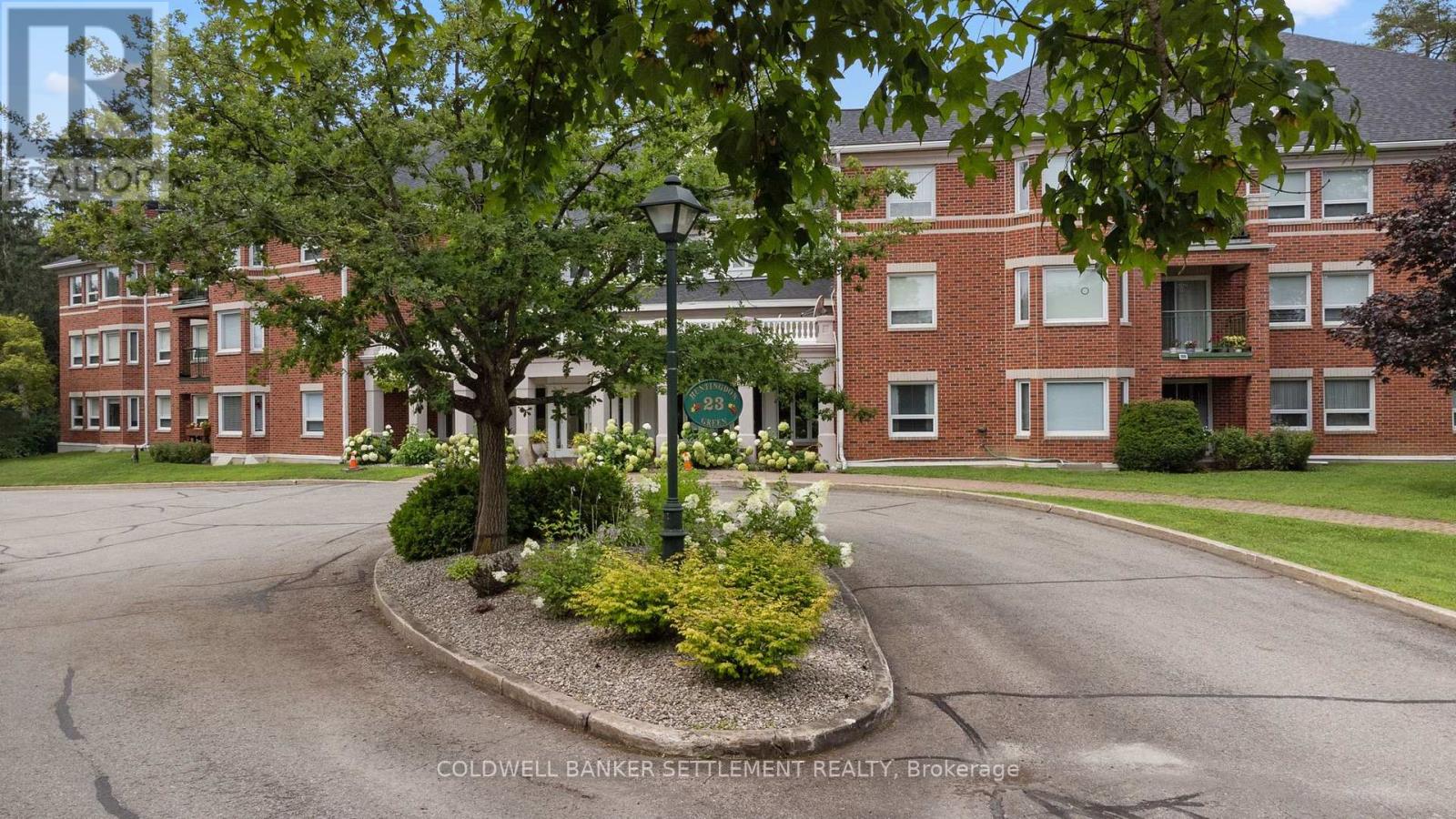 207 - 23 Rogers Road, Perth, Ontario  K7H 1P2 - Photo 3 - X13709556