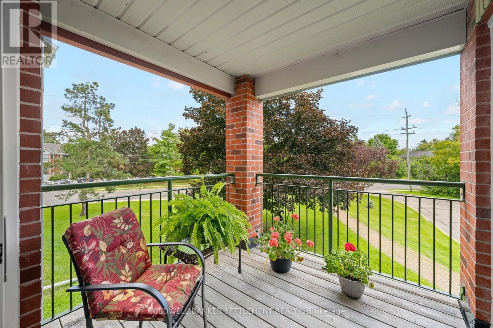 207 - 23 Rogers Road, Perth, Ontario  K7H 1P2 - Photo 30 - X13709556