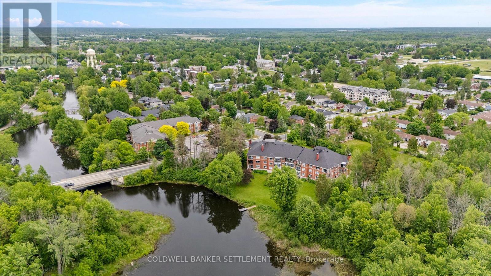 207 - 23 Rogers Road, Perth, Ontario  K7H 1P2 - Photo 36 - X13709556