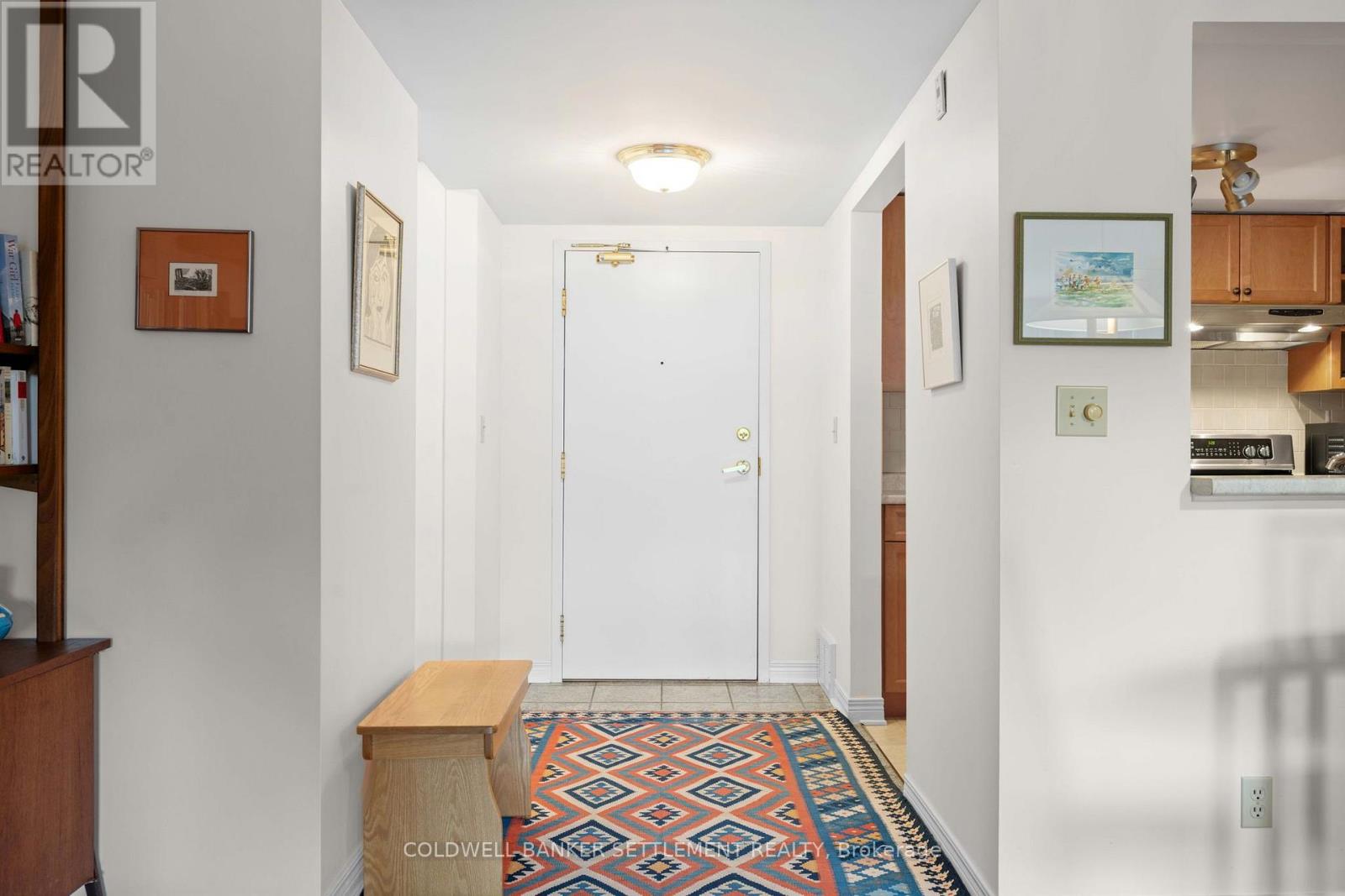207 - 23 Rogers Road, Perth, Ontario  K7H 1P2 - Photo 6 - X13709556