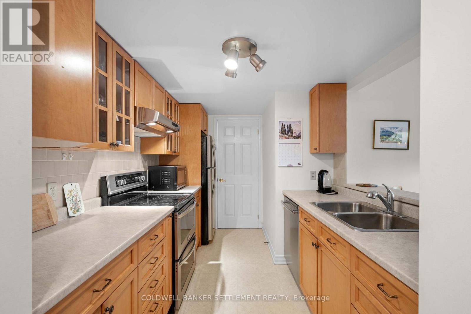 207 - 23 Rogers Road, Perth, Ontario  K7H 1P2 - Photo 8 - X13709556