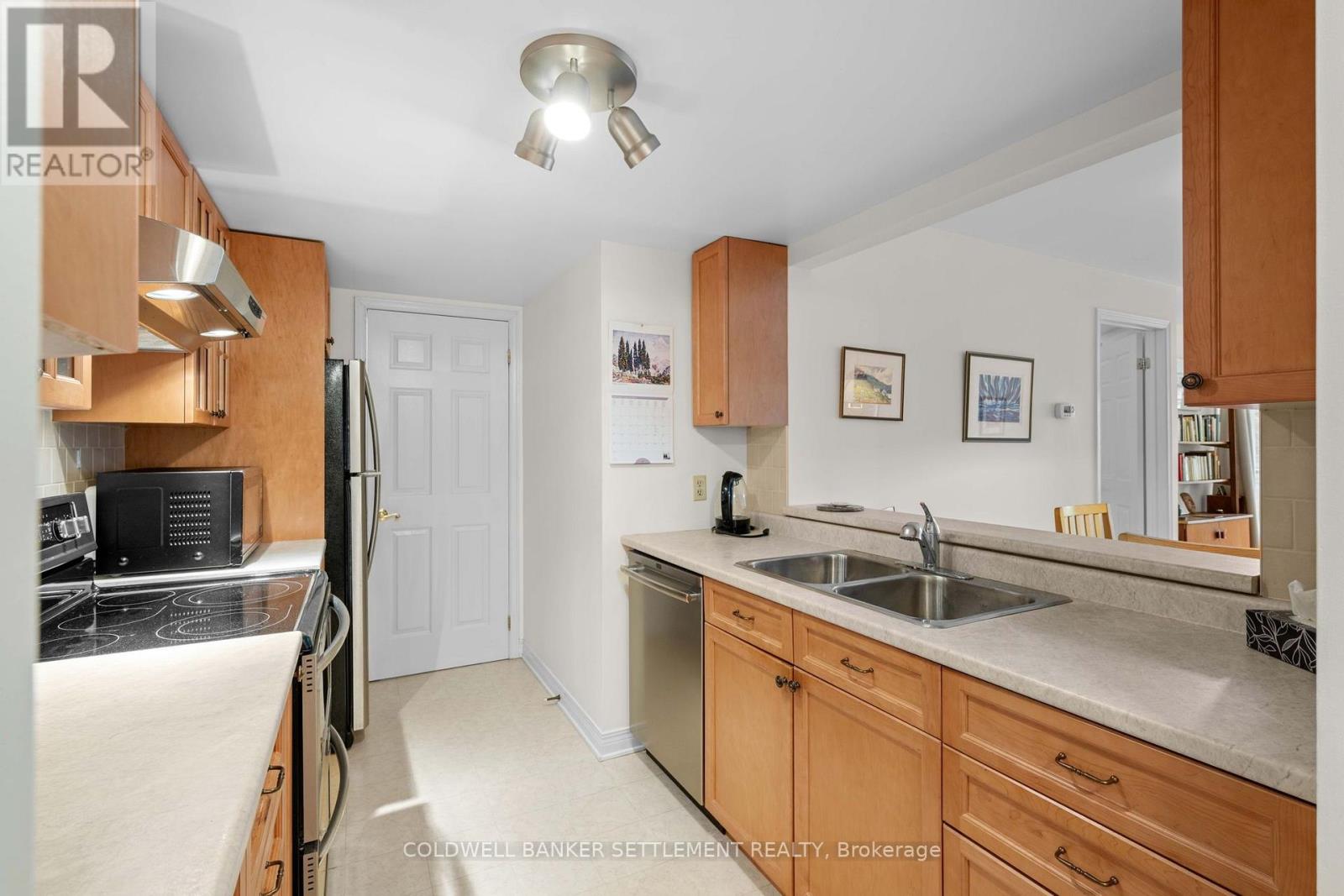 207 - 23 Rogers Road, Perth, Ontario  K7H 1P2 - Photo 9 - X13709556