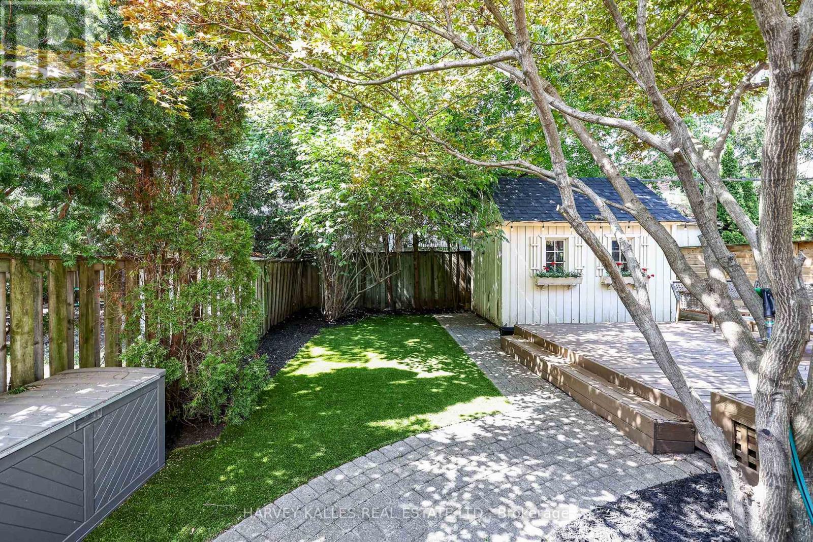 30 Walder Avenue, Toronto, Ontario  M4P 2R6 - Photo 46 - C13632794