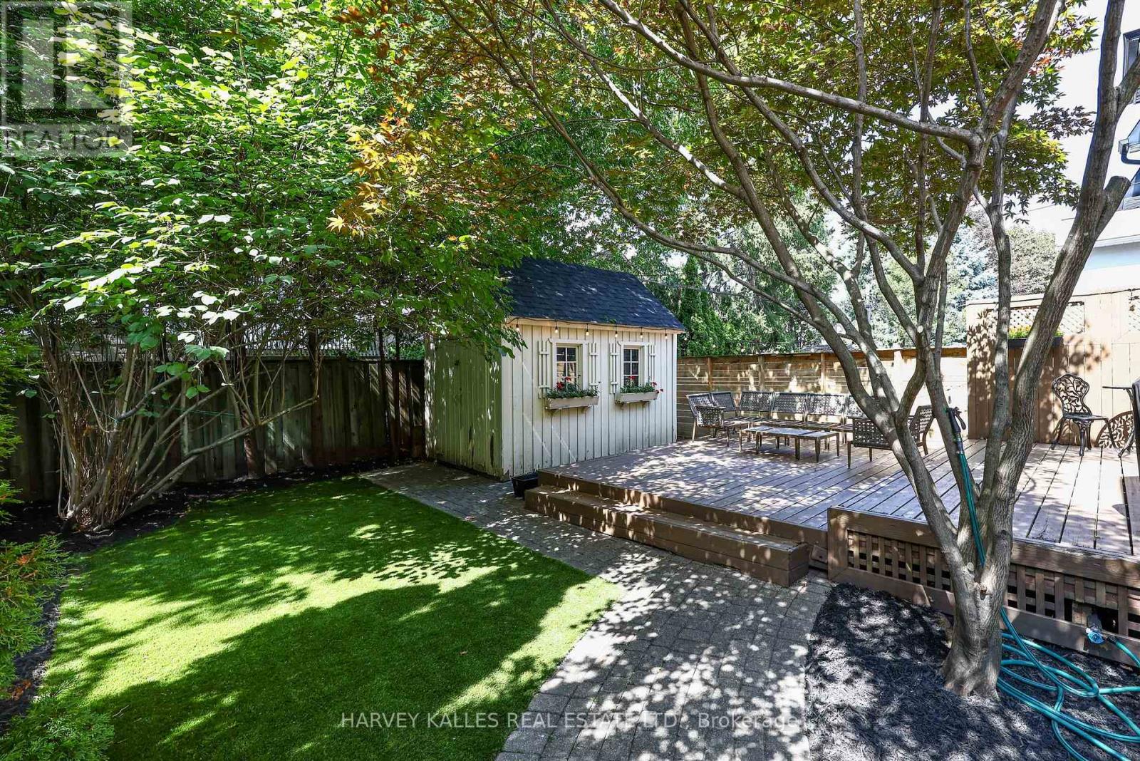 30 Walder Avenue, Toronto, Ontario  M4P 2R6 - Photo 45 - C13632794