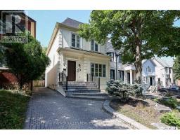 30 WALDER AVENUE, Toronto, Ontario