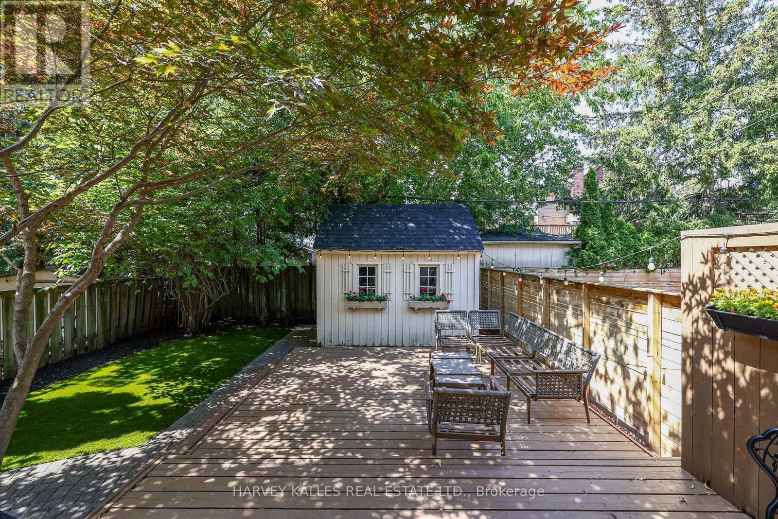 30 Walder Avenue, Toronto, Ontario  M4P 2R6 - Photo 48 - C13632794