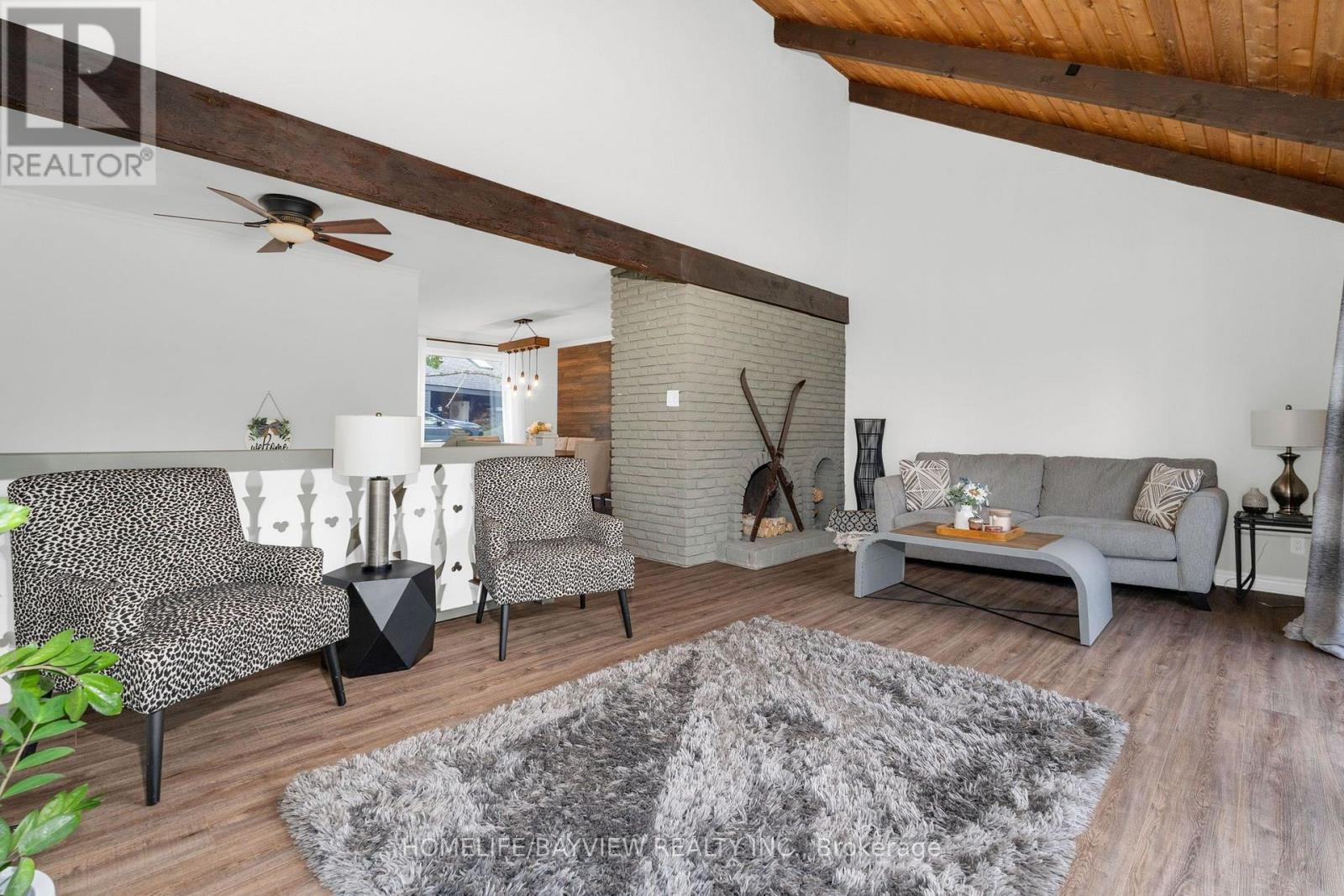 15 Birch Grove Drive, Oro-Medonte (Horseshoe Valley), Ontario  L4M 4Y8 - Photo 7 - S13709216
