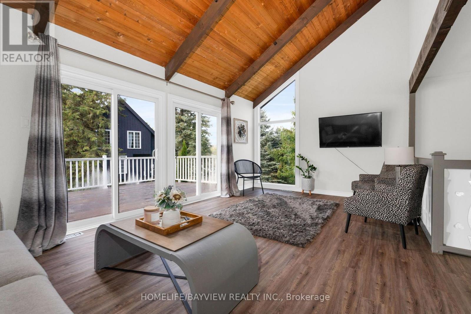 15 Birch Grove Drive, Oro-Medonte (Horseshoe Valley), Ontario  L4M 4Y8 - Photo 6 - S13709216