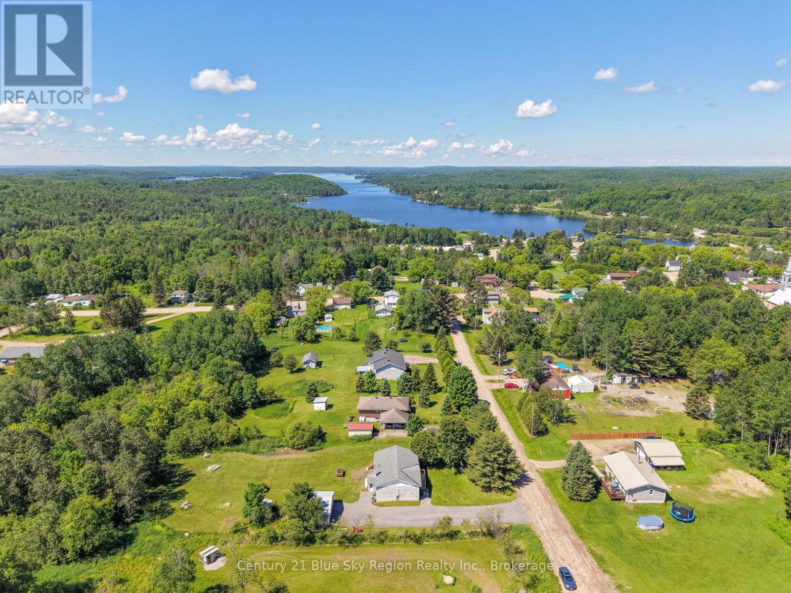 418 Laurier Street, Bonfield, Ontario  P0H 1H0 - Photo 44 - X13709474