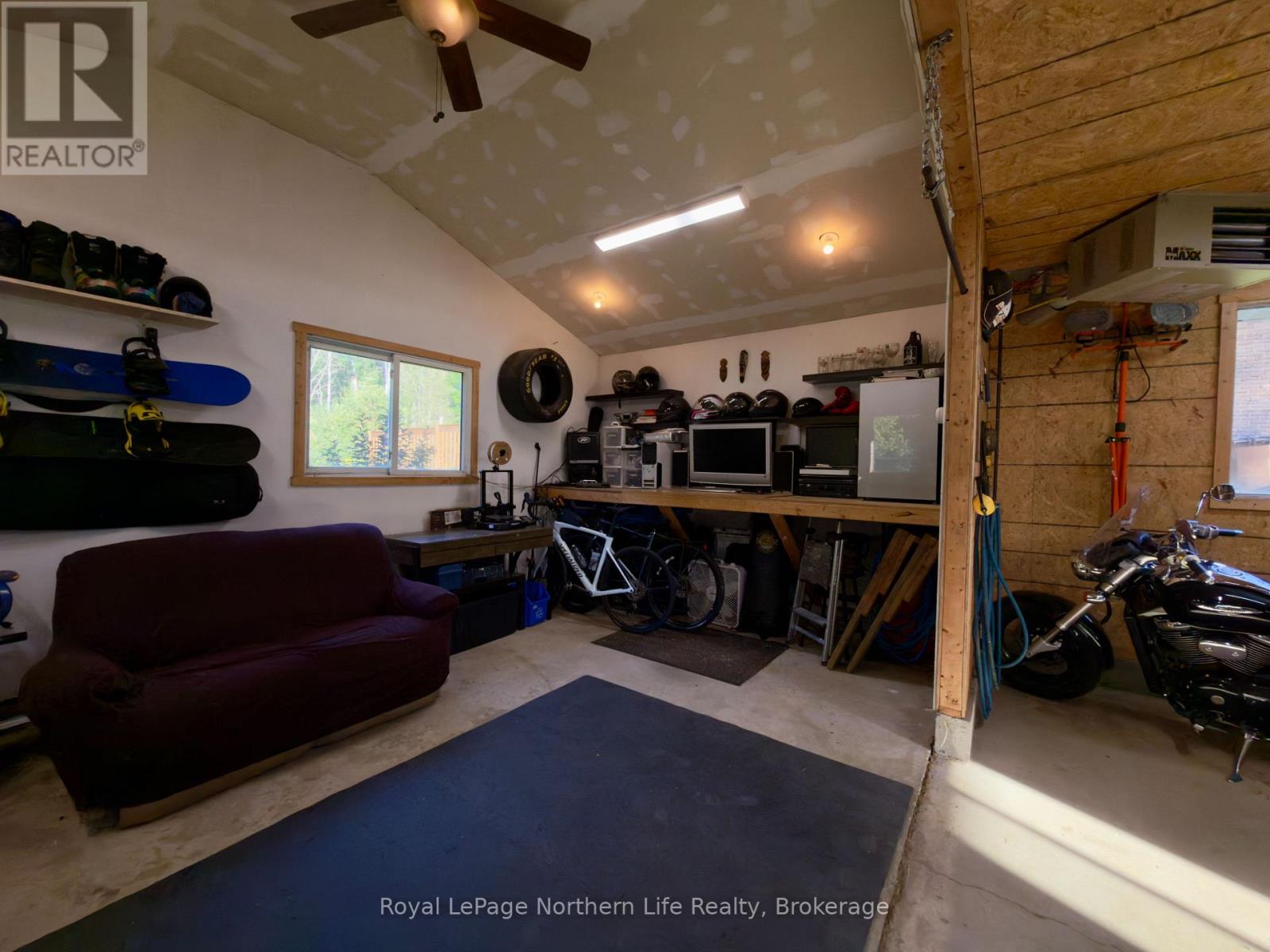 87 Ridgemount Drive, East Ferris, Ontario  P0H 1K0 - Photo 41 - X13709700