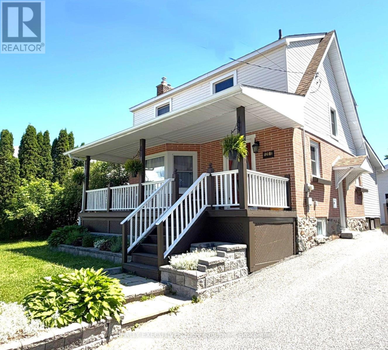 120 Victoria Street E, North Bay, Ontario  P1B 1P4 - Photo 2 - X13709746