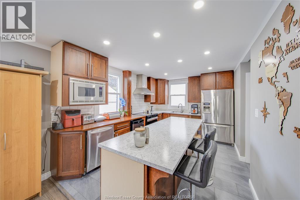 956 Homedale Boulevard, Windsor, Ontario  N8S 2T2 - Photo 11 - 26020696