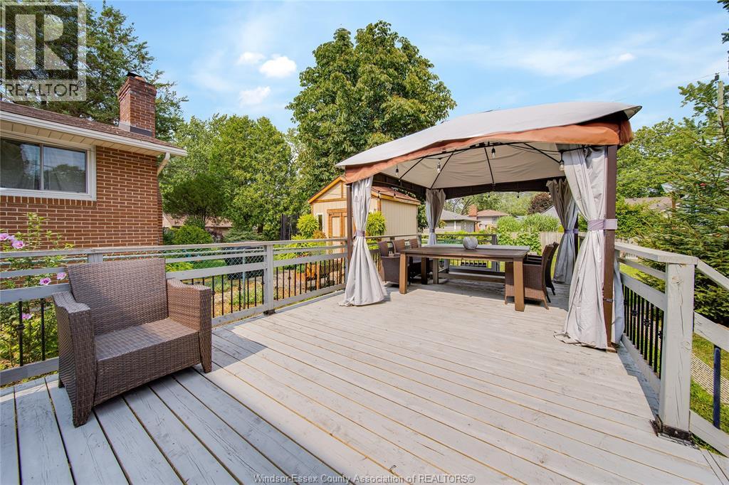 956 Homedale Boulevard, Windsor, Ontario  N8S 2T2 - Photo 44 - 26020696