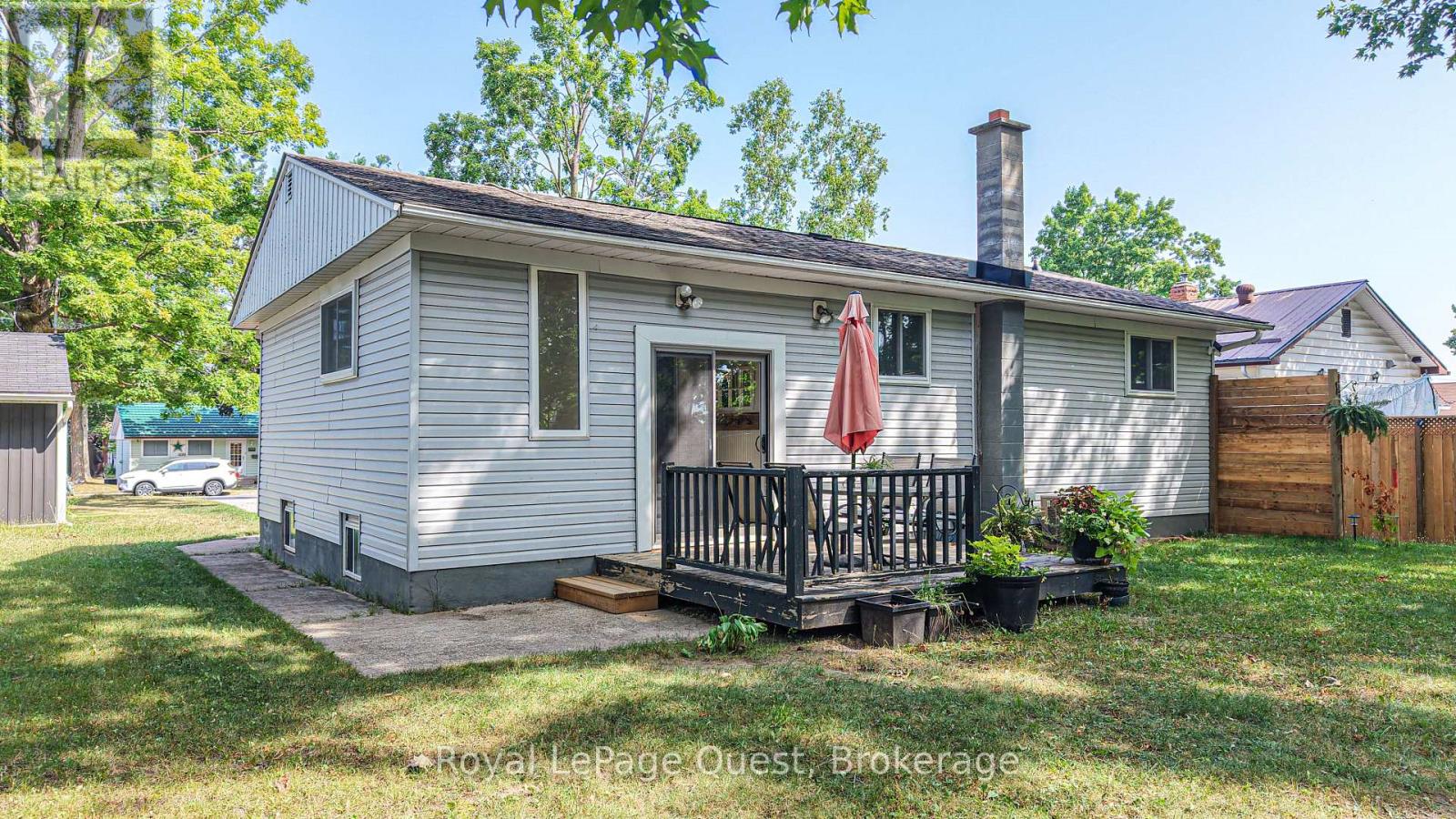 401 Mississaga Street W, Orillia, Ontario  L3V 3C4 - Photo 41 - S13709598