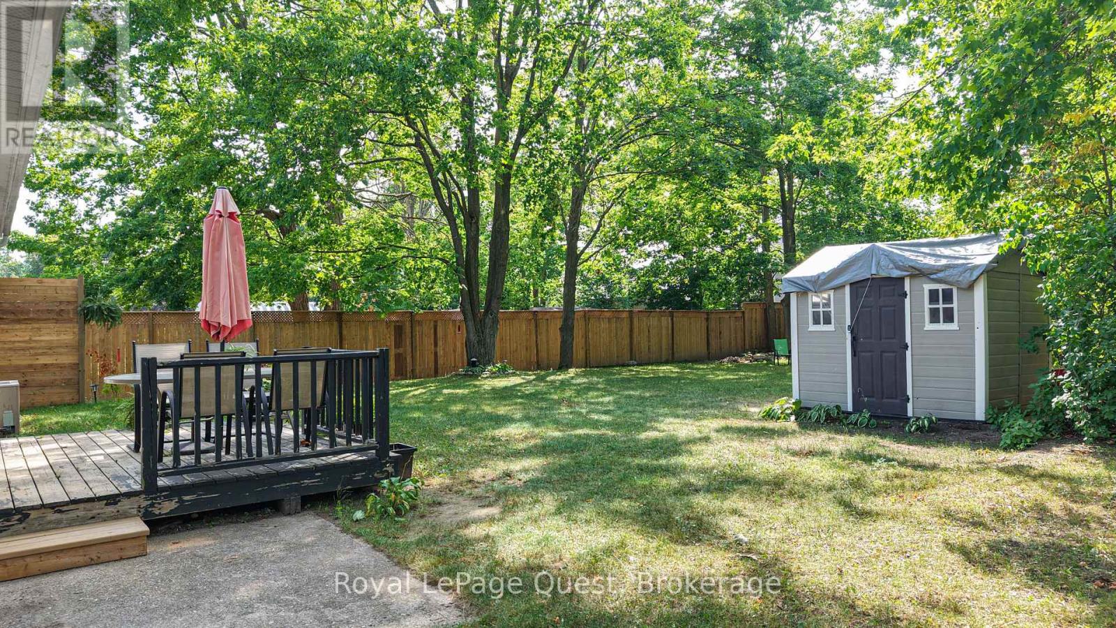 401 Mississaga Street W, Orillia, Ontario  L3V 3C4 - Photo 44 - S13709598