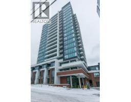 5 WELLINGTON Street S Unit# 1607, kitchener, Ontario