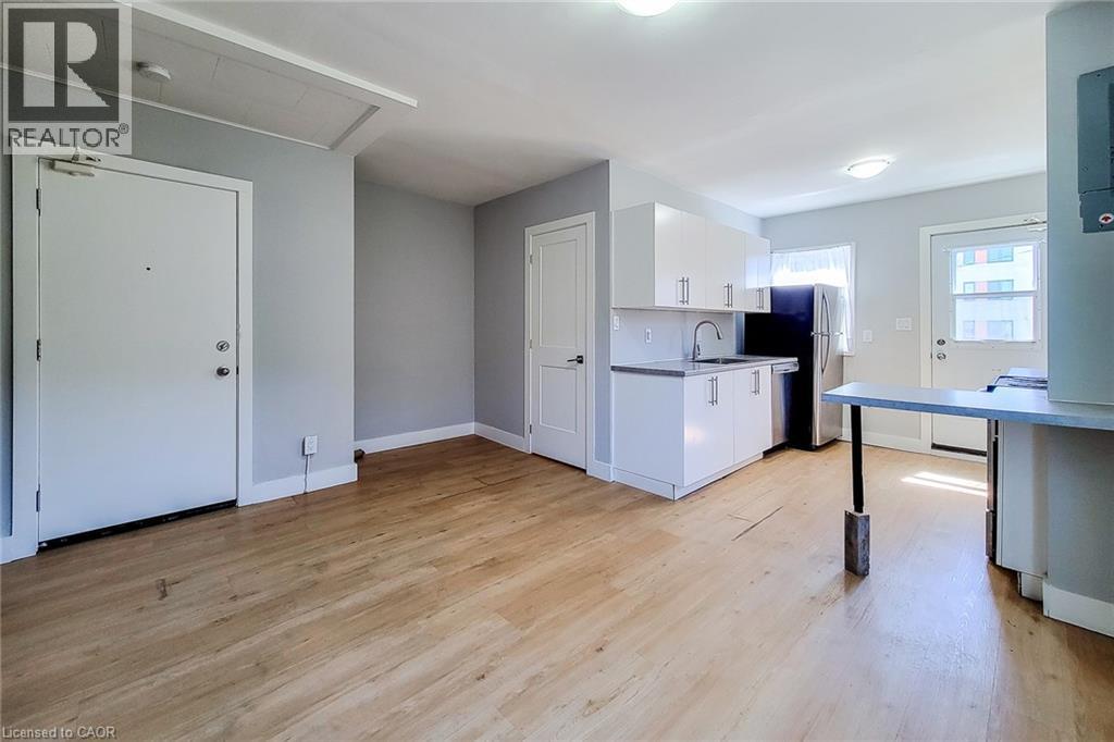 304 Barton Street E Unit# A, Hamilton, Ontario  L8L 2X5 - Photo 10 - 40857581