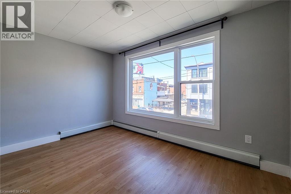 304 Barton Street E Unit# A, Hamilton, Ontario  L8L 2X5 - Photo 13 - 40857581