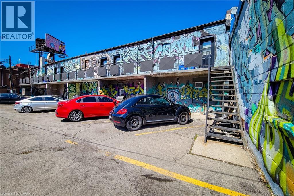 304 Barton Street E Unit# A, Hamilton, Ontario  L8L 2X5 - Photo 3 - 40857581