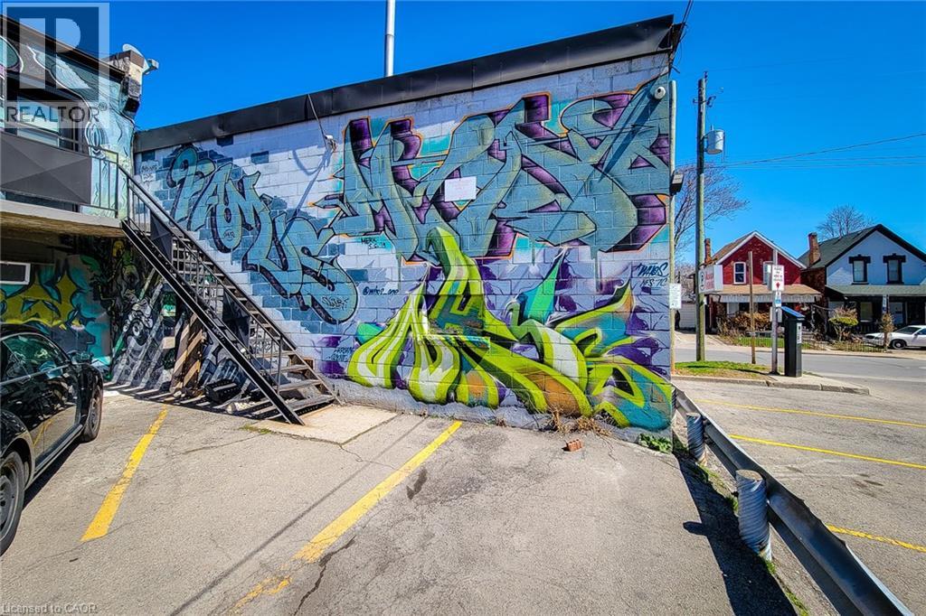304 Barton Street E Unit# A, Hamilton, Ontario  L8L 2X5 - Photo 4 - 40857581