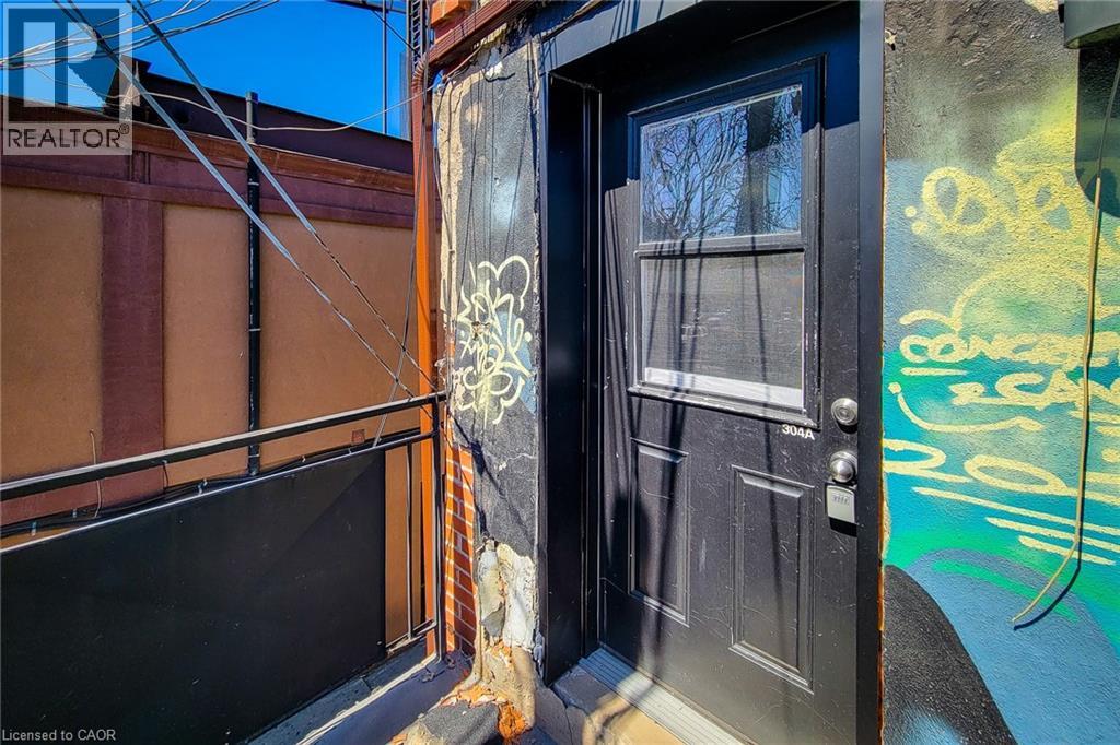 304 Barton Street E Unit# A, Hamilton, Ontario  L8L 2X5 - Photo 5 - 40857581