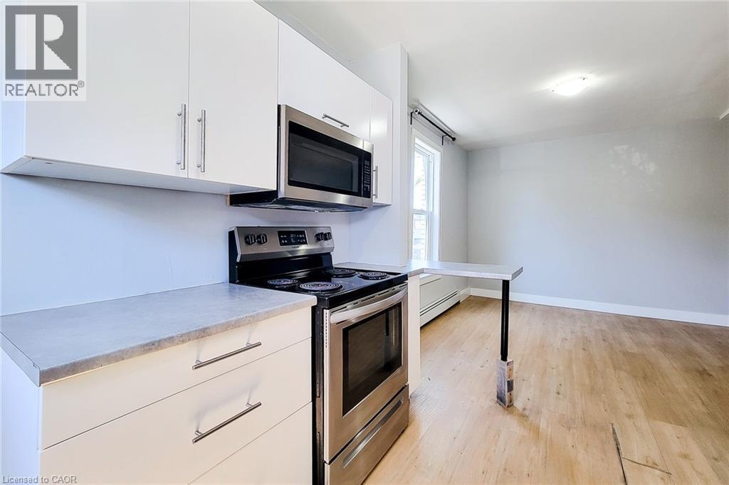 304 Barton Street E Unit# A, Hamilton, Ontario  L8L 2X5 - Photo 6 - 40857581